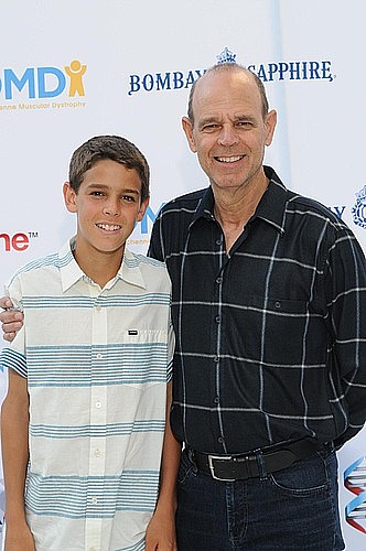 Cure Duchenne event, Sony Studios 021 1062x1600.jpg